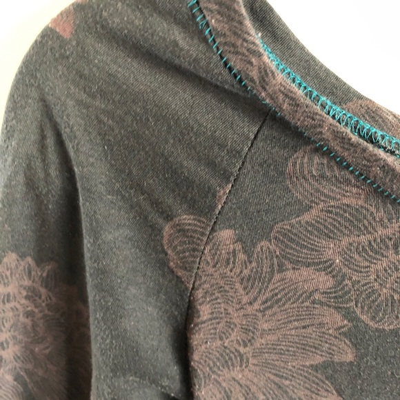 Free People “We The Free” Long Sleeve Top - Picture 5 of 7